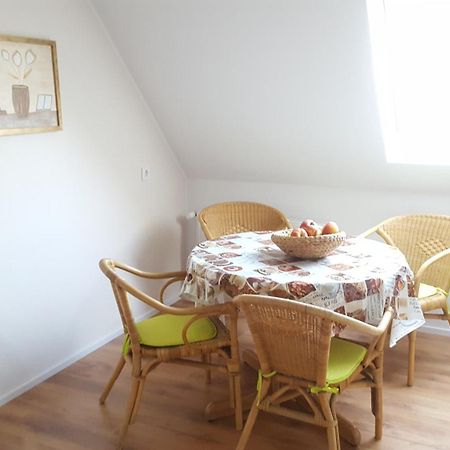 Zimmervermietung Seefeld Lingen Exterior foto